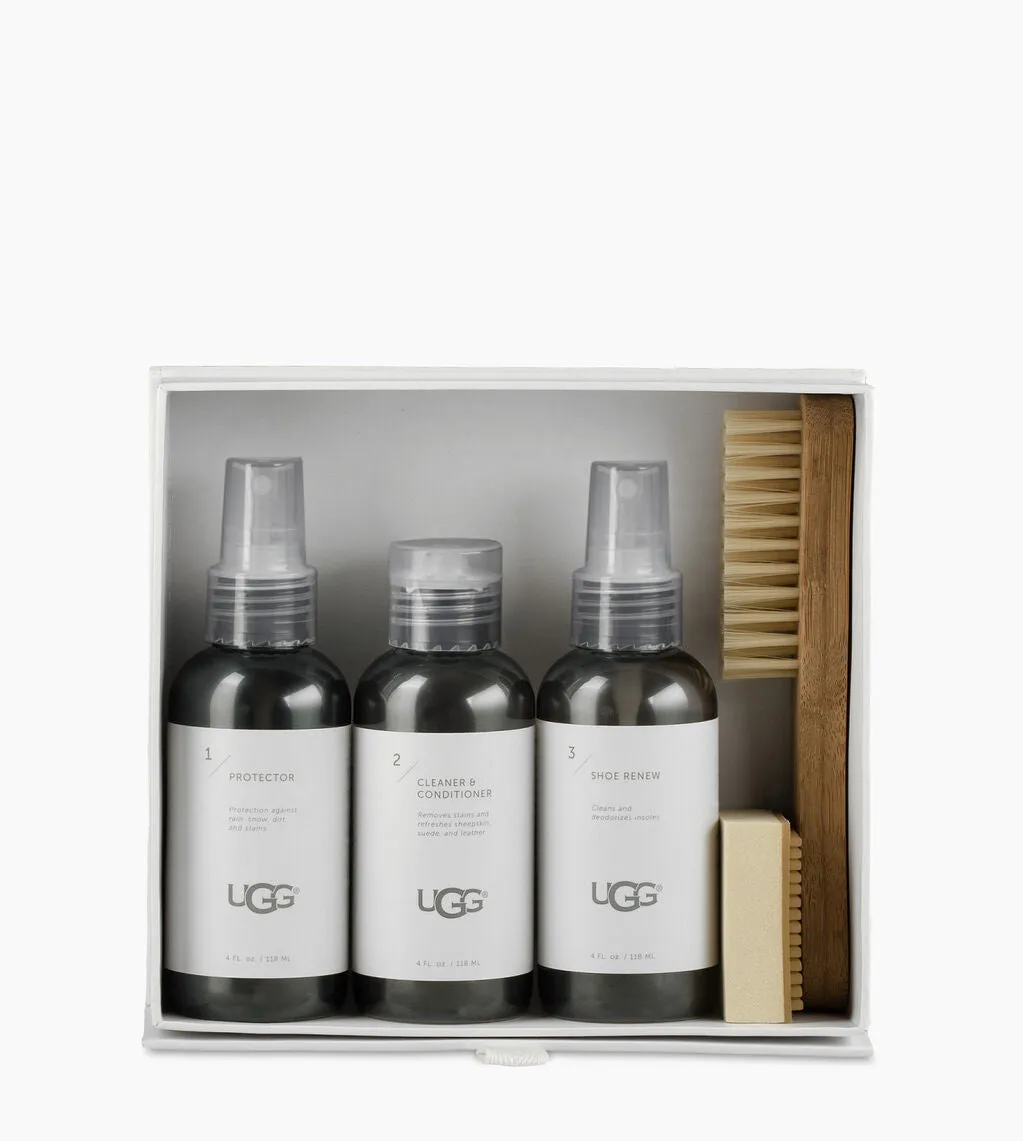 UGG® Care Kit