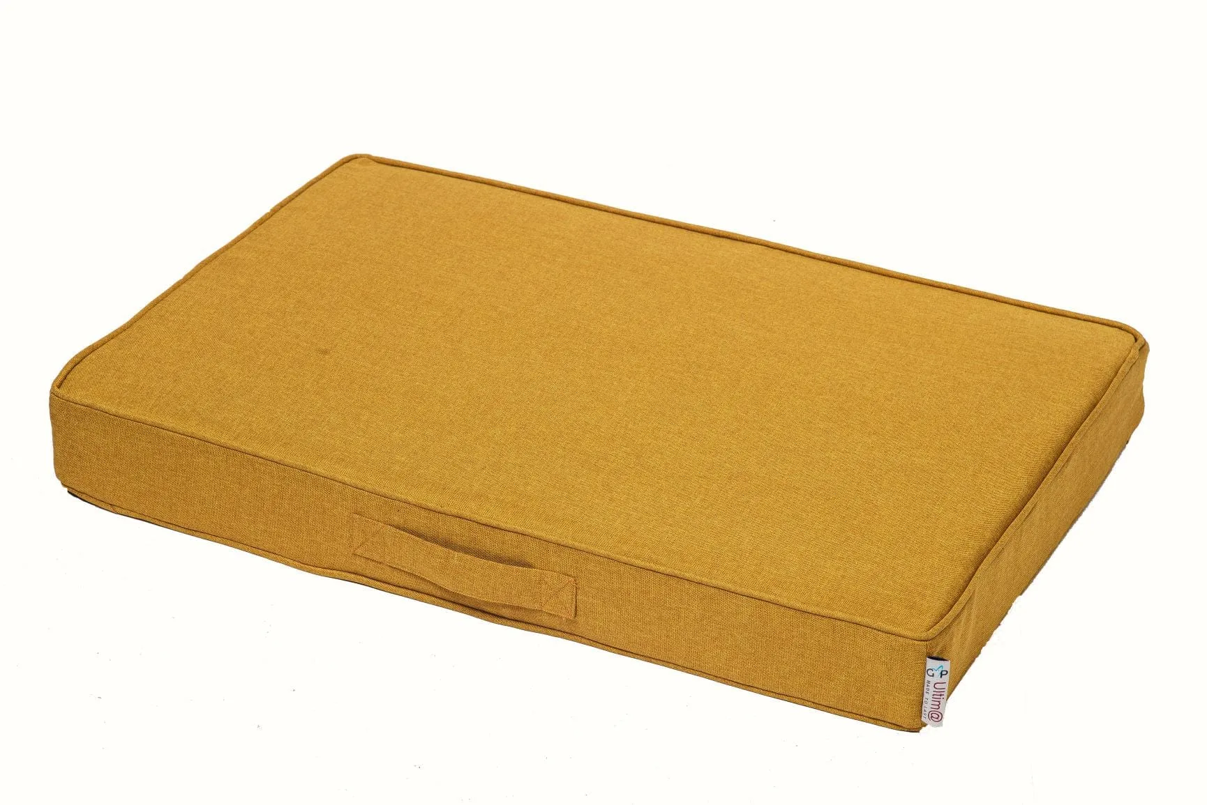 Ultima Luxury Memory Foam Sleeper Cover Pet Bed