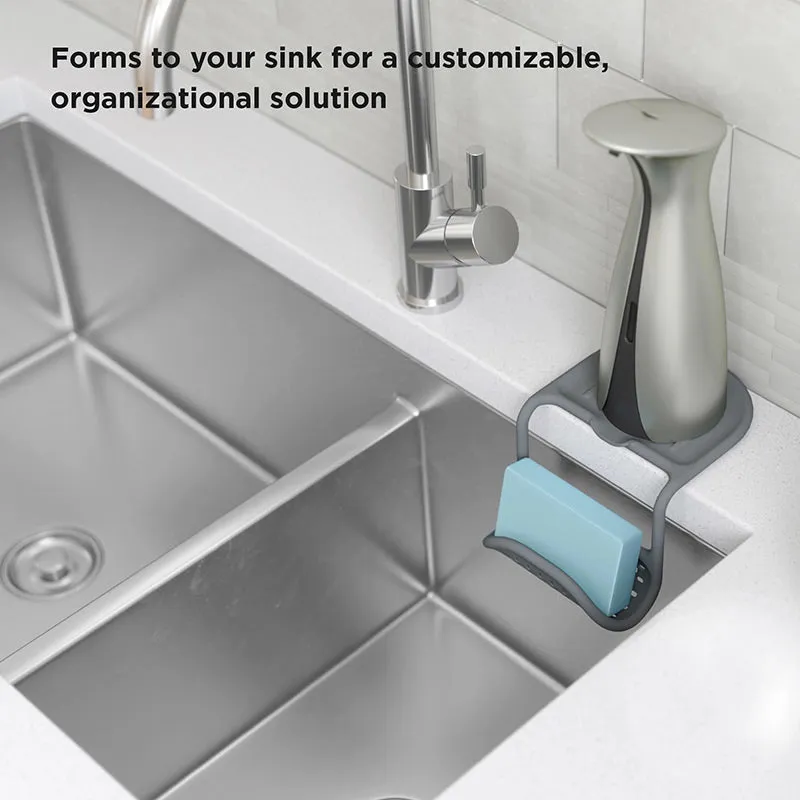 Umbra Sling Flexible Sink Caddy