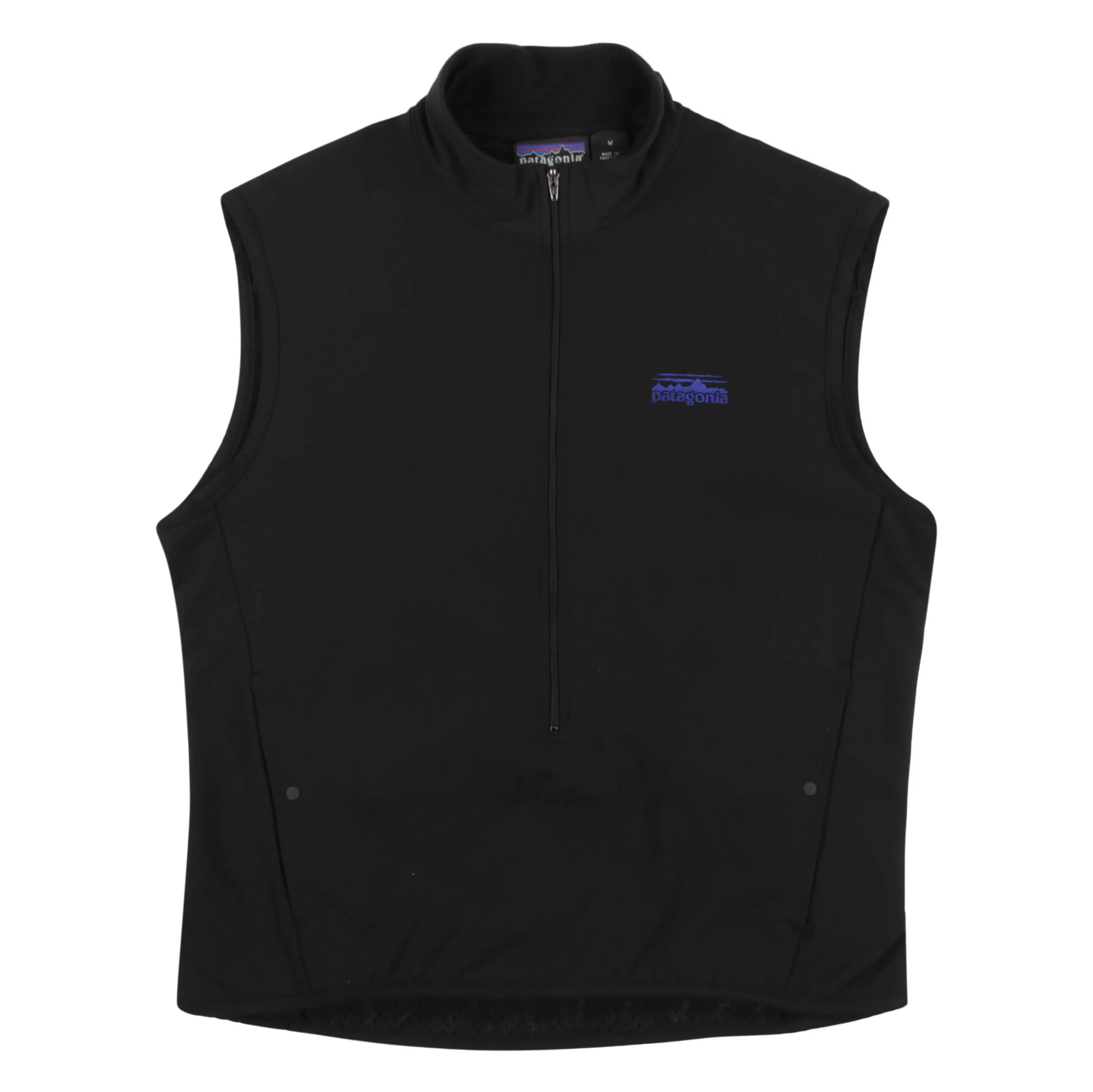 Unisex Hybrid Vest