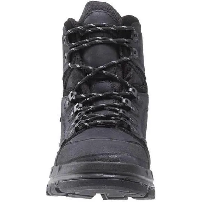 Wolverine Men's Legend Durashocks Safety Toe 6" Work Boot W10613