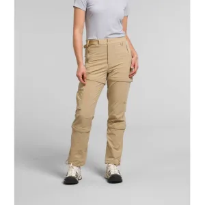 Women's Bridgeway Zip-Off Pant