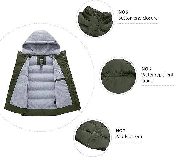 Women's Cotton Sleevless Gilets, Army Green Spring Outerwear Vest, Windproof Body Warmer Vest