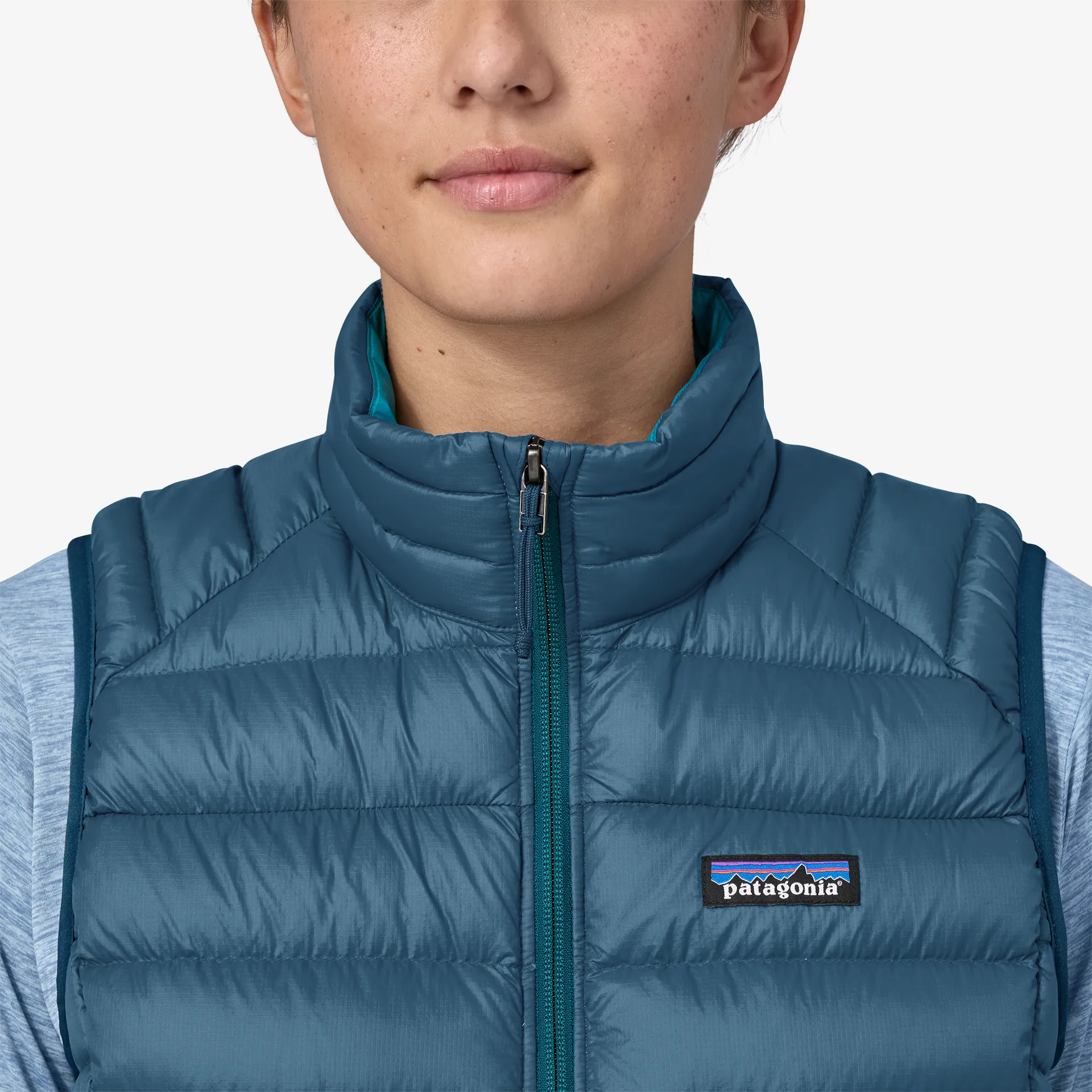 Women's Down Sweater™ Vest