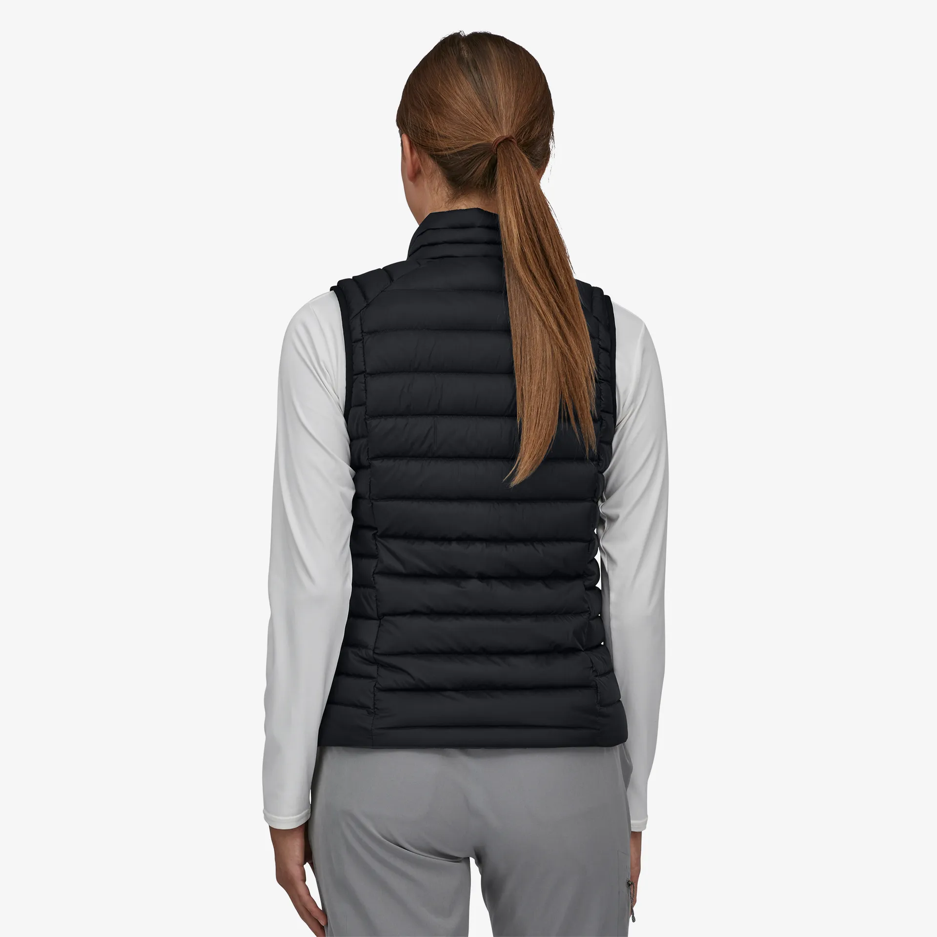 Women's Down Sweater™ Vest