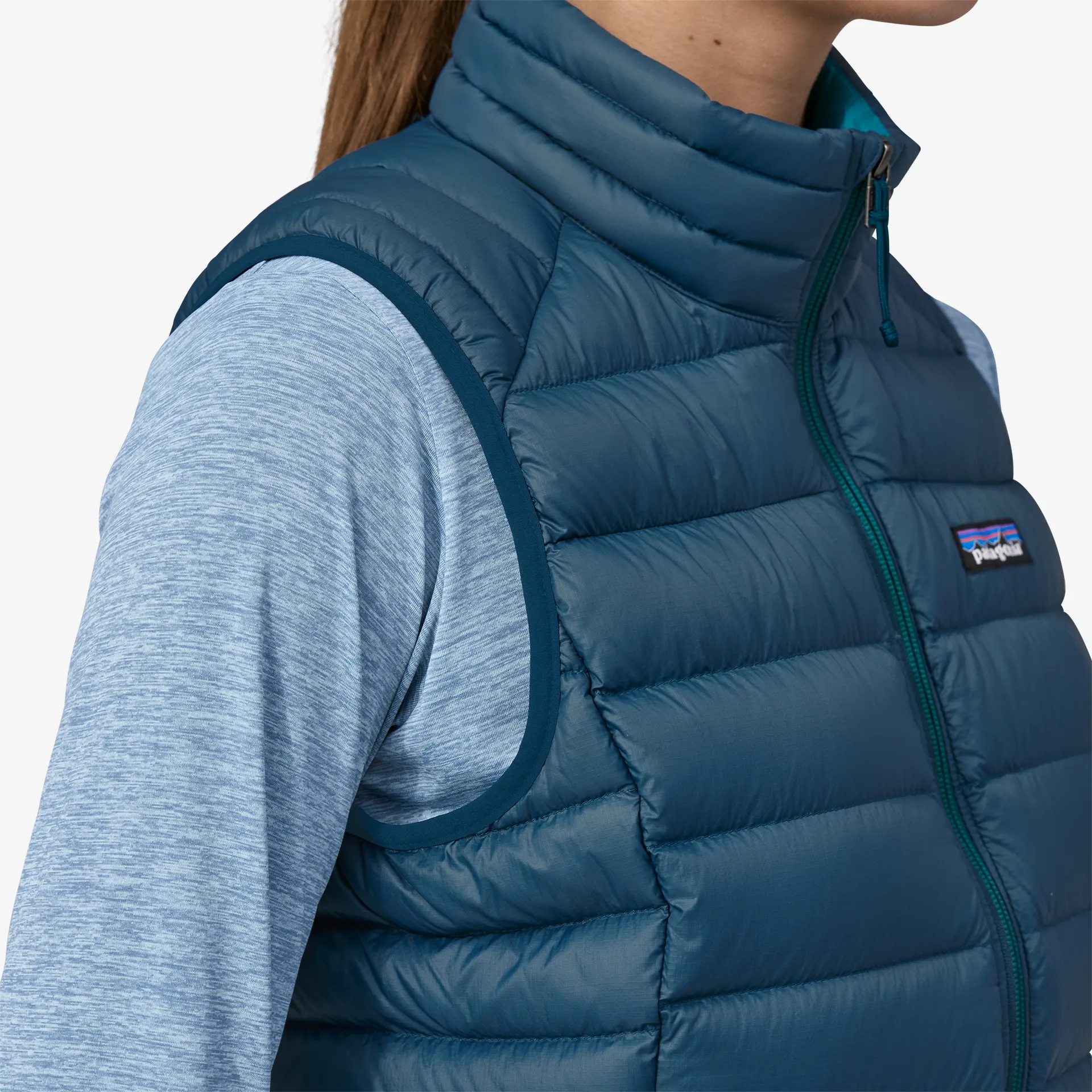 Women's Down Sweater™ Vest