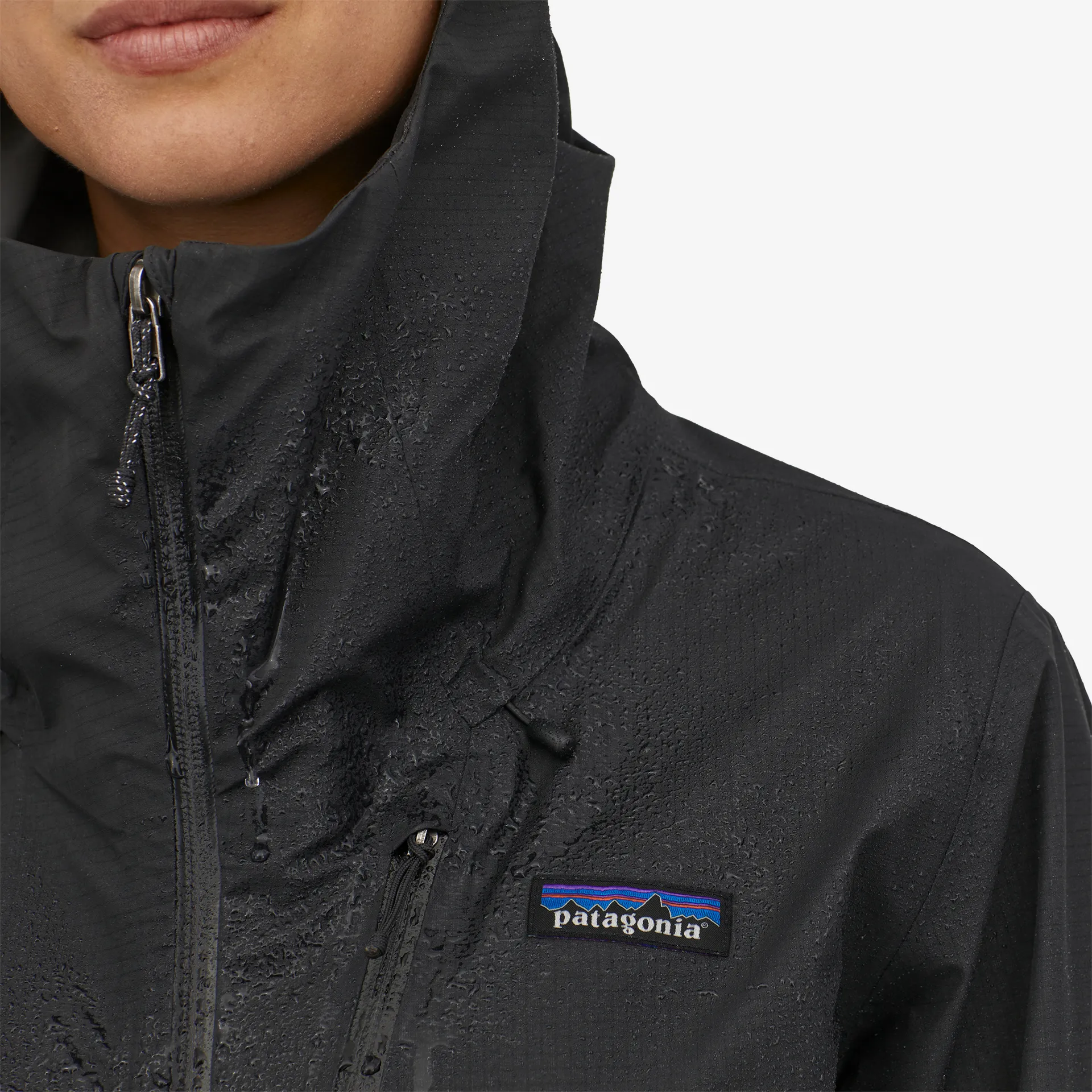 Women's Granite Crest Rain Jacket