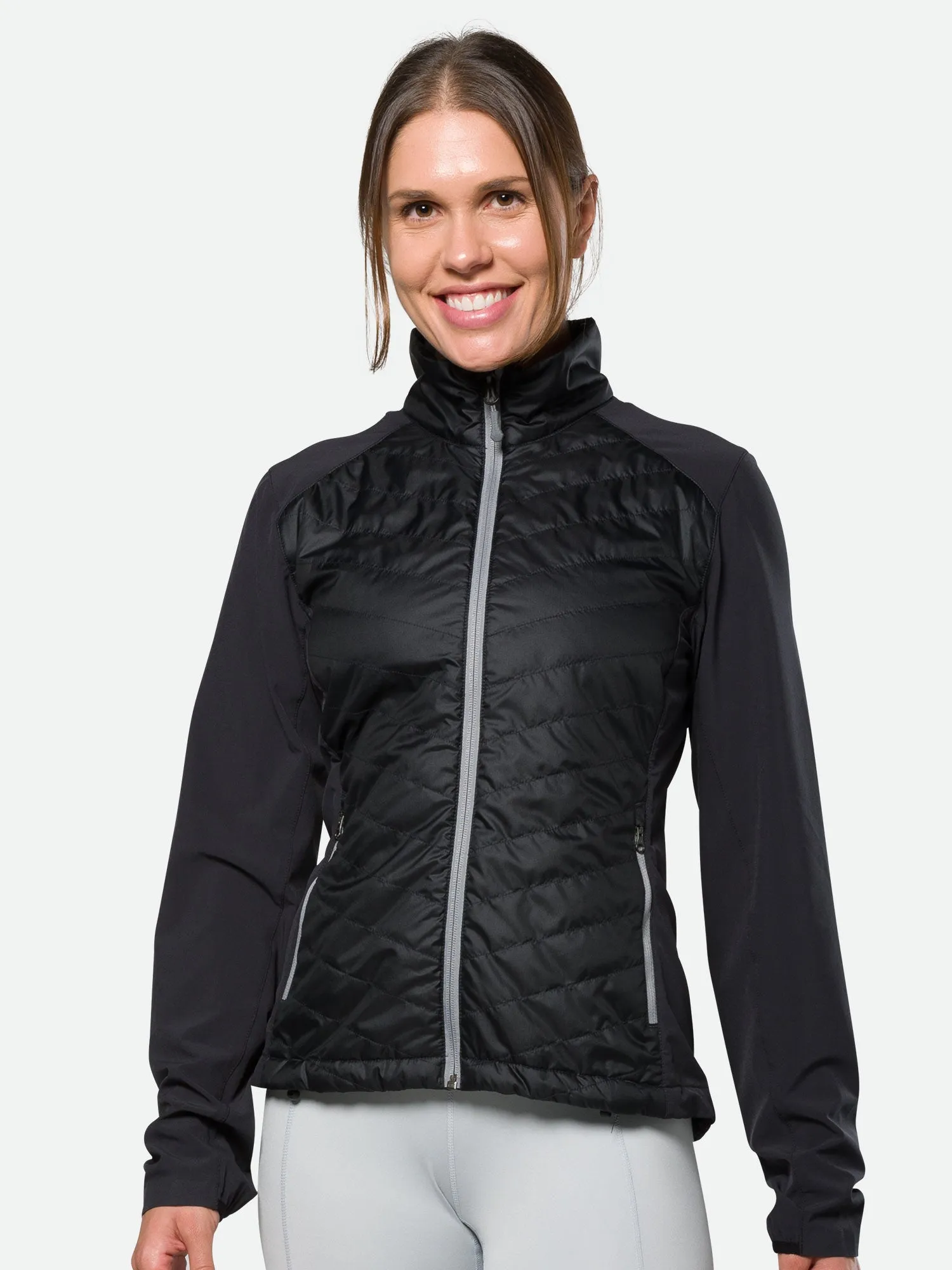 Women's Navigator Hybrid Jacket