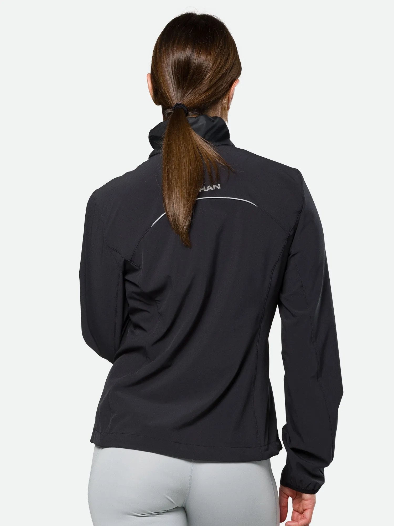 Women's Navigator Hybrid Jacket