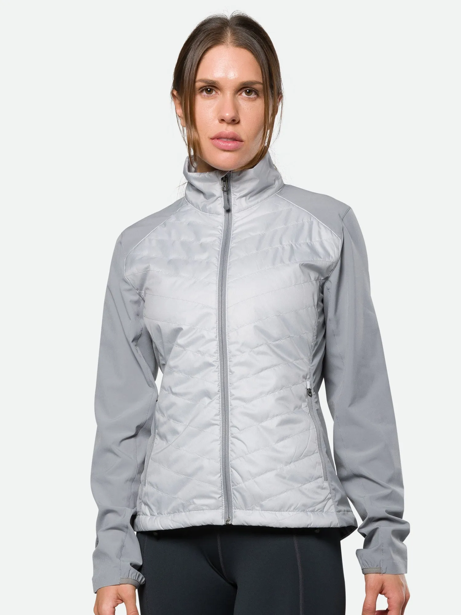 Women's Navigator Hybrid Jacket