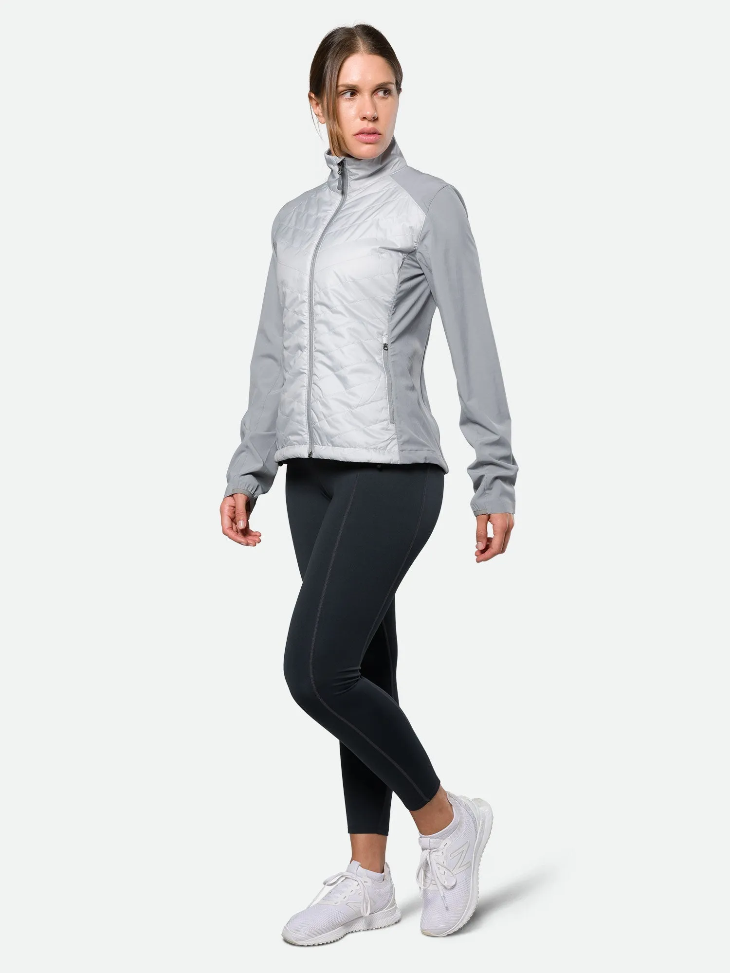 Women's Navigator Hybrid Jacket