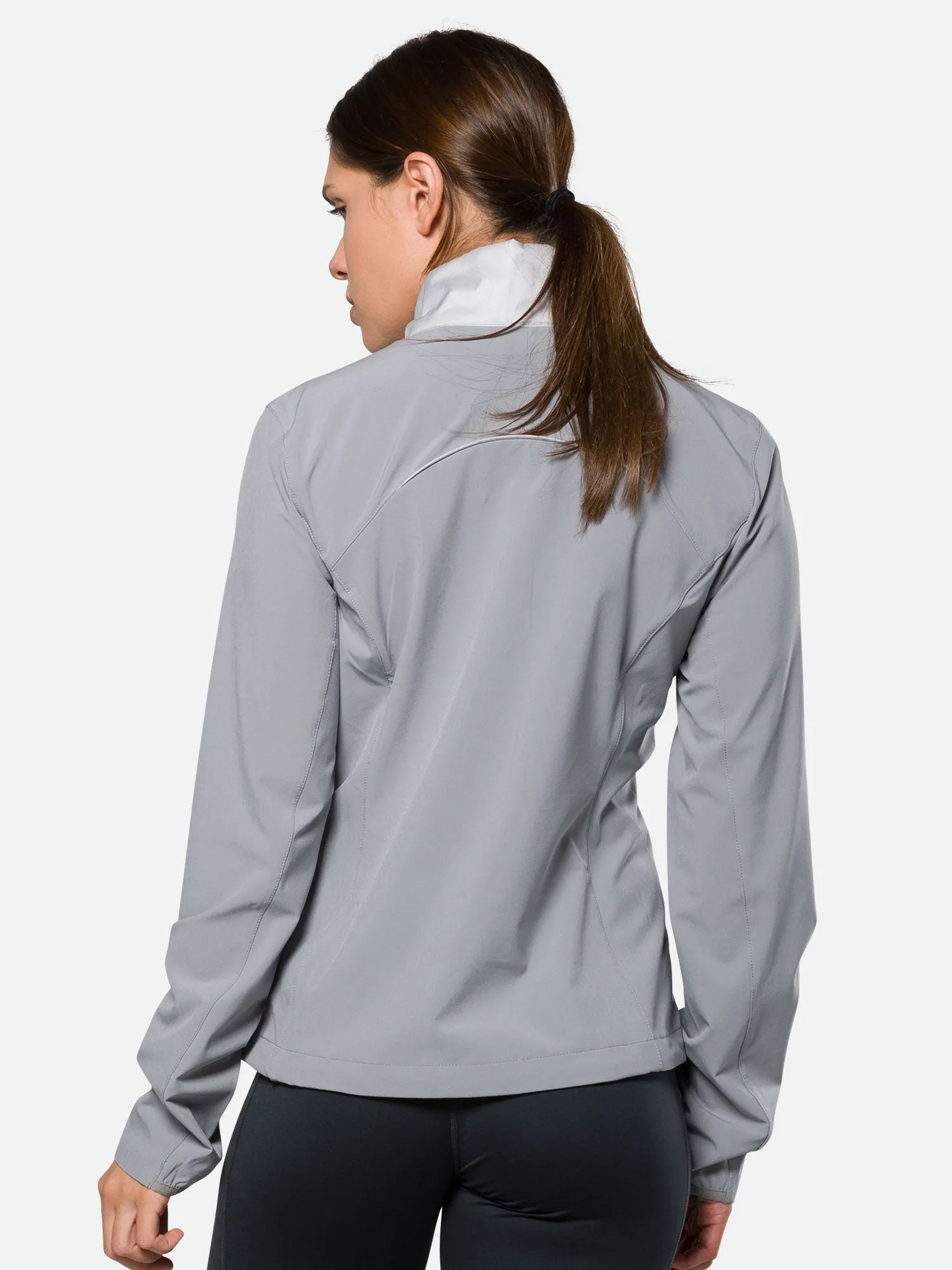 Women's Navigator Hybrid Jacket