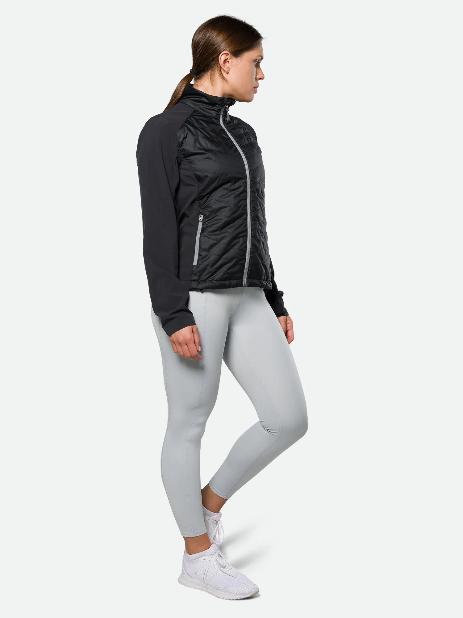 Women's Navigator Hybrid Jacket