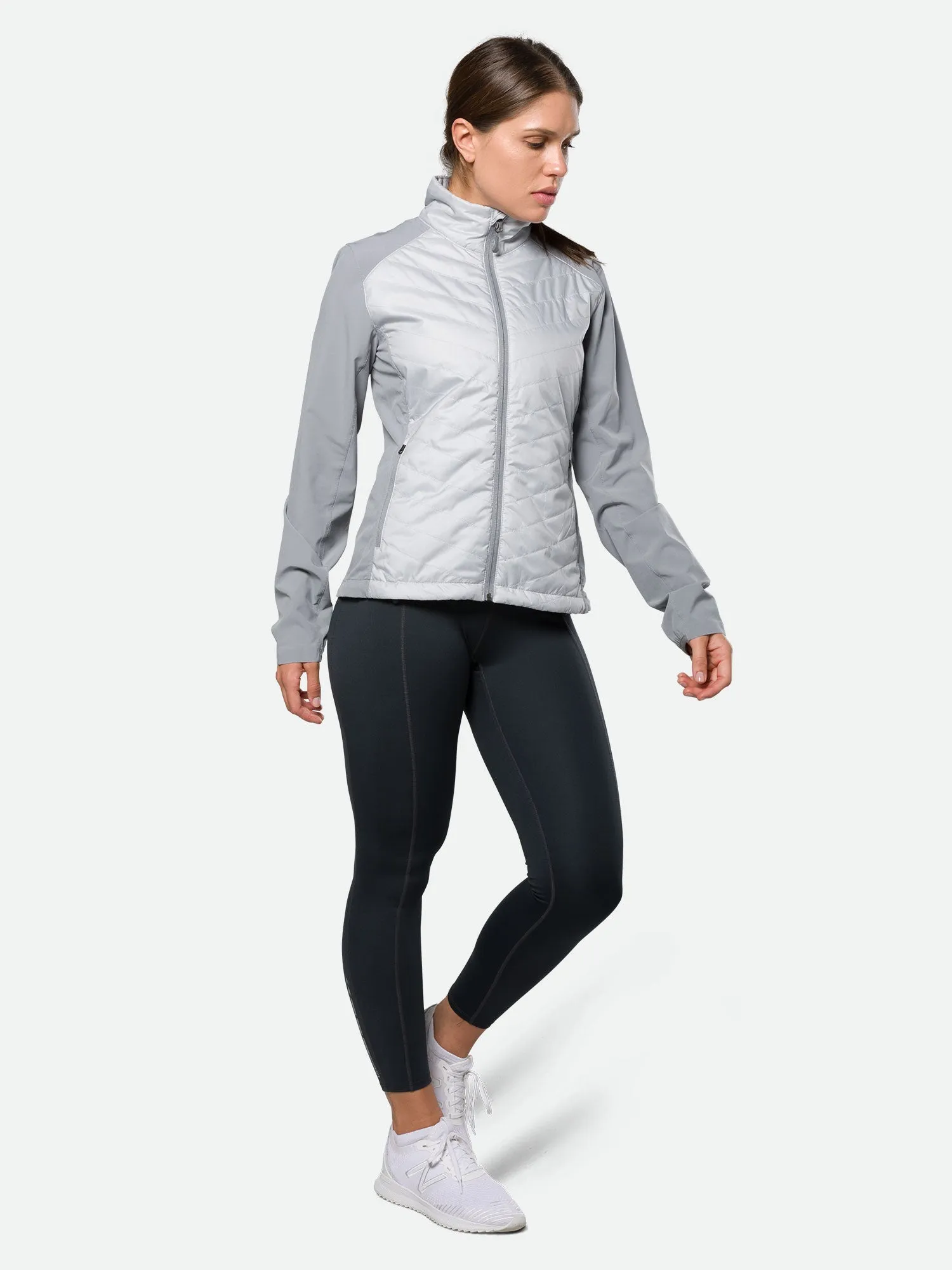 Women's Navigator Hybrid Jacket