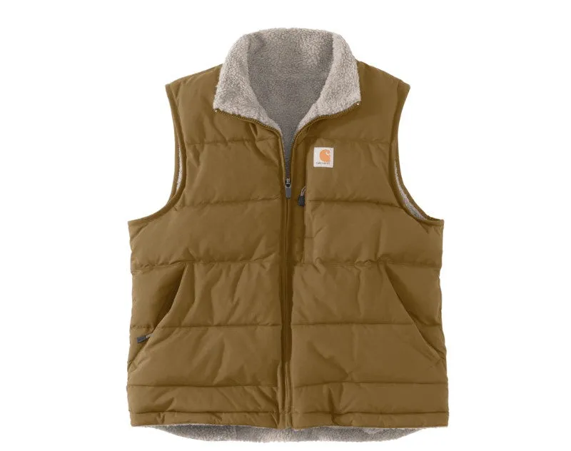 Women's Relaxed Fit Midweight Utility Vest