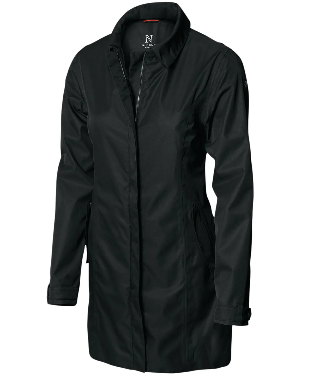 Womens Seattle  functional business jacket | Black