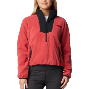 Women's Sequoia Grove 1/2 Zip Fleece