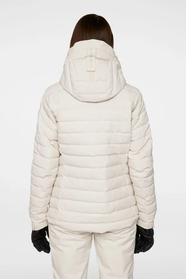 Women's Thermic Down Jacket