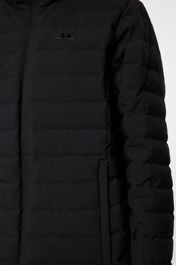 Women's Thermic Down Jacket