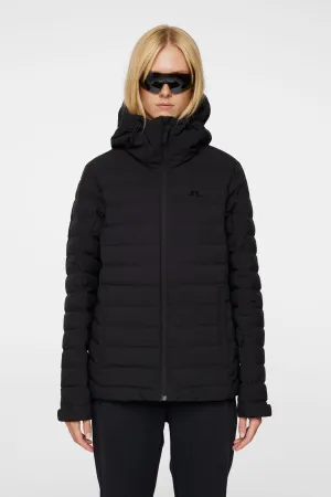 Women's Thermic Down Jacket