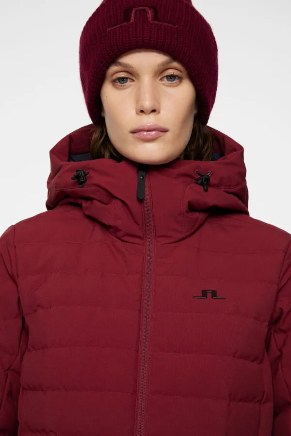 Women's Thermic Down Jacket