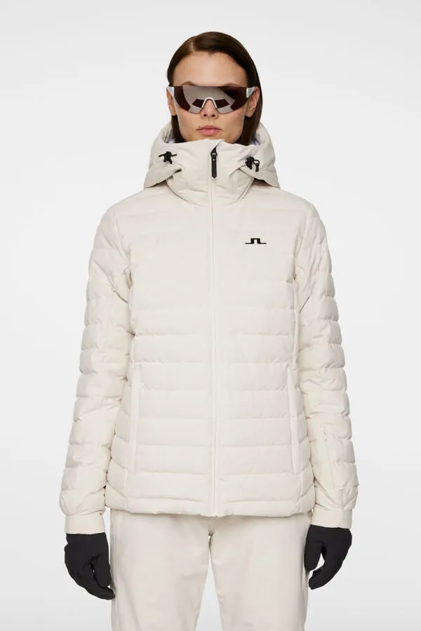 Women's Thermic Down Jacket