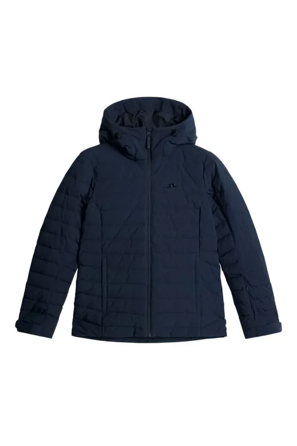 Women's Thermic Down Jacket