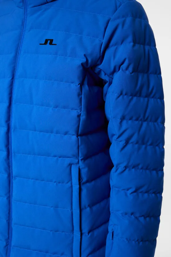 Women's Thermic Down Jacket