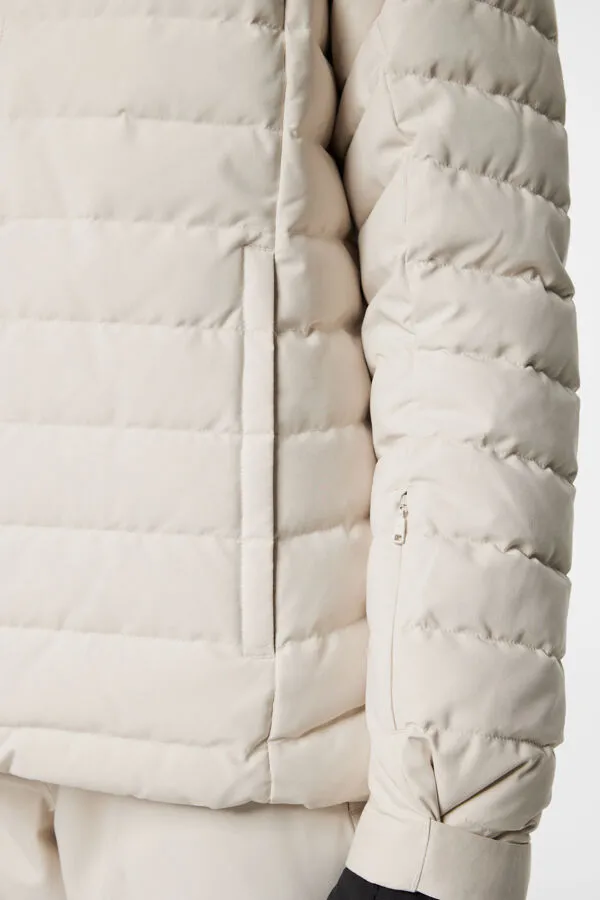 Women's Thermic Down Jacket