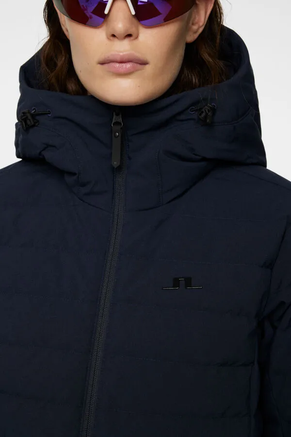 Women's Thermic Down Jacket