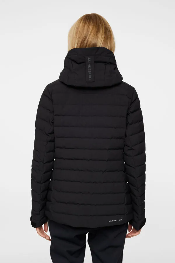 Women's Thermic Down Jacket