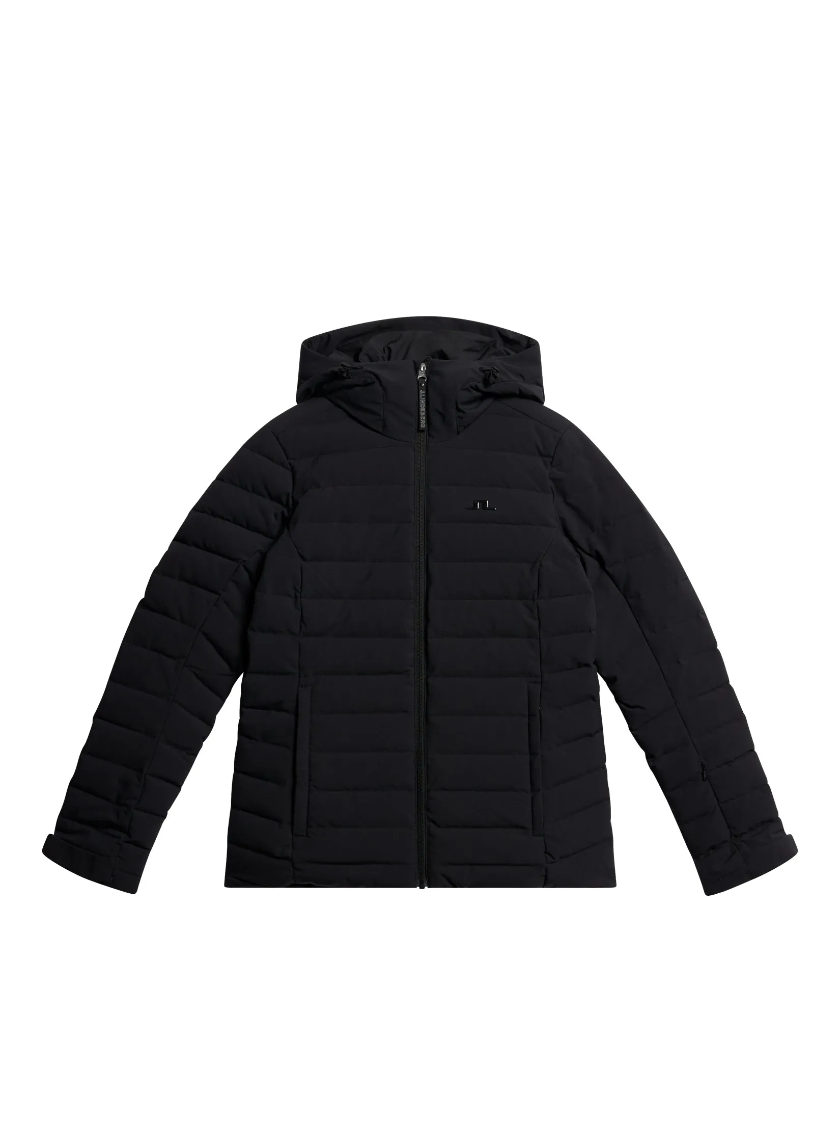 Women's Thermic Down Jacket