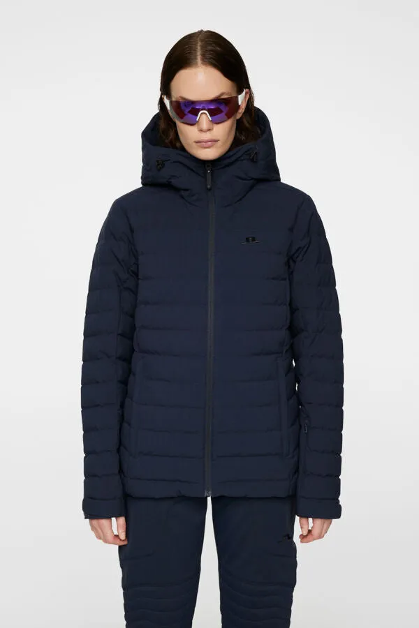 Women's Thermic Down Jacket