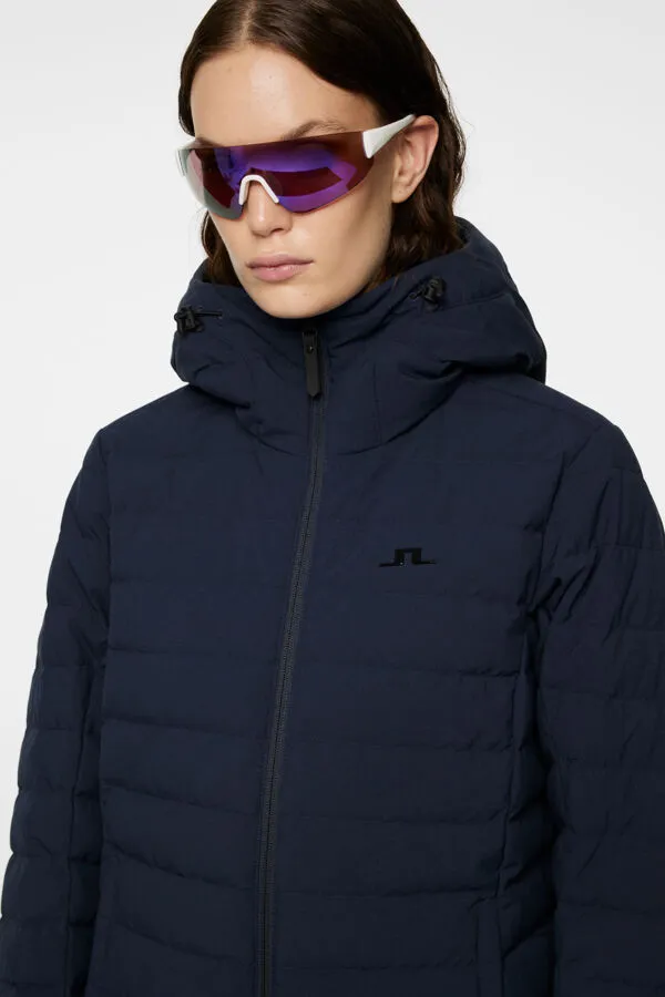 Women's Thermic Down Jacket