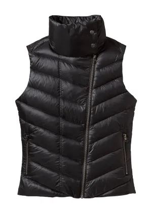 W's Prow Vest