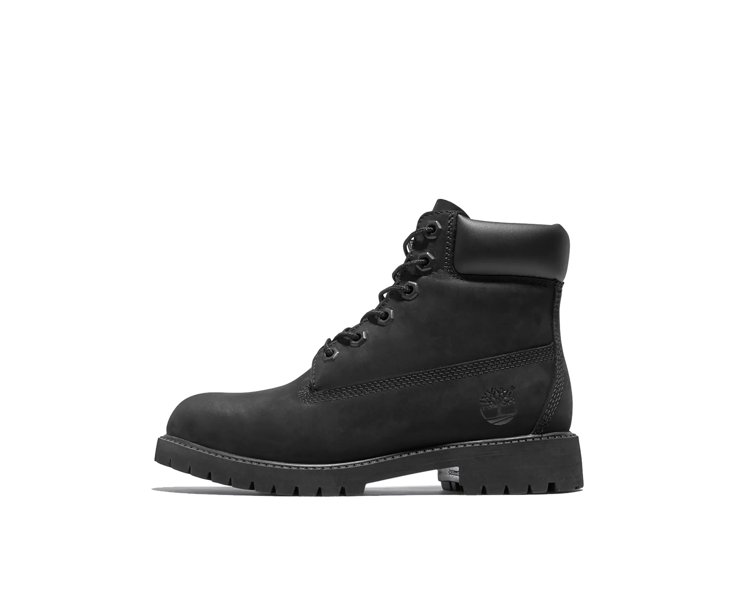 Youth 6" Premium Waterproof Boots