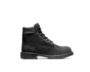 Youth 6" Premium Waterproof Boots