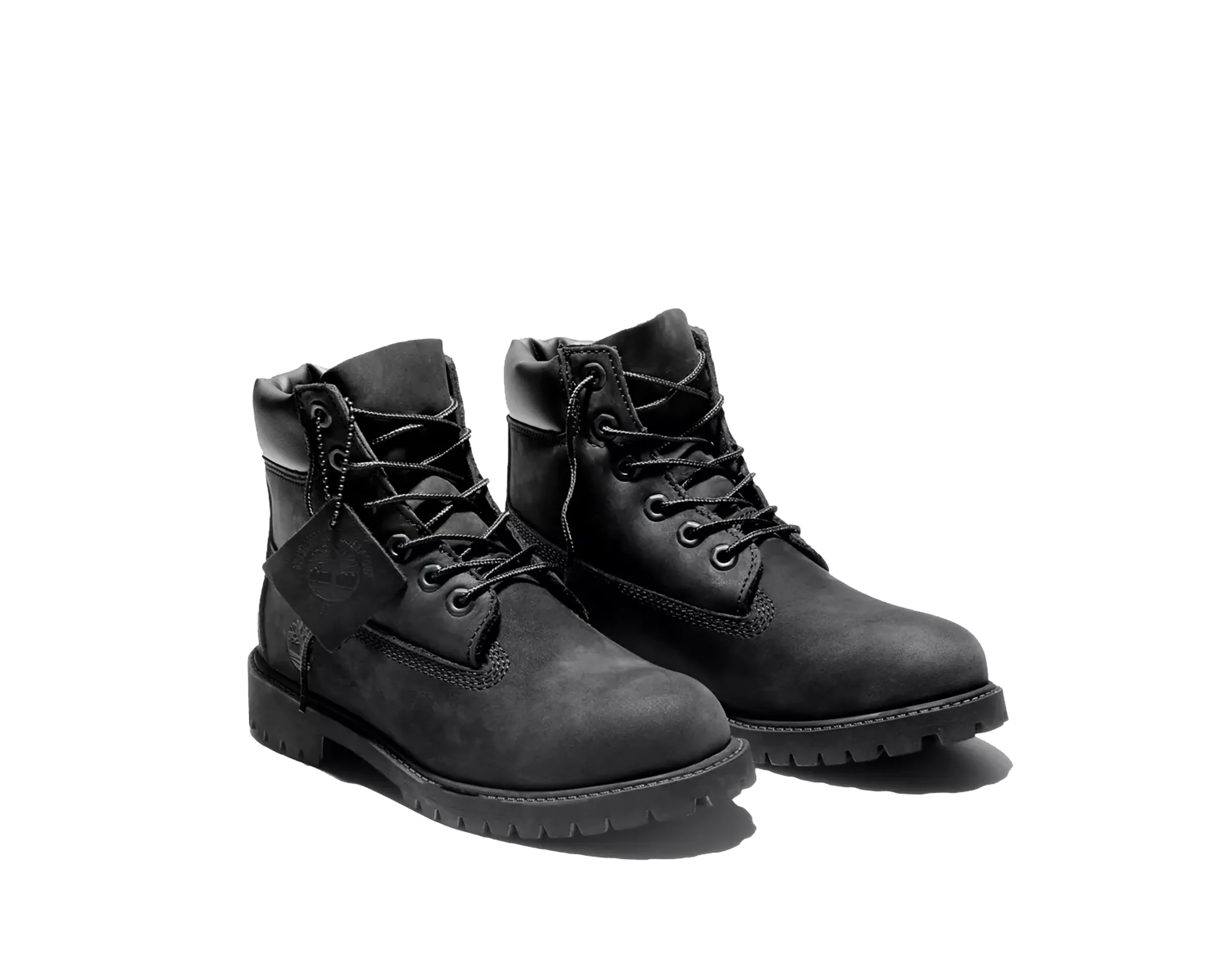 Youth 6" Premium Waterproof Boots